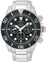 Seiko Conceptual Series Sports SSC015P1