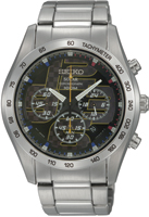 Seiko Criteria SSC061P1