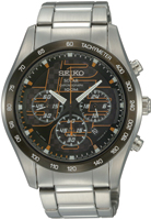 Seiko Criteria SSC067P1