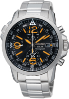 Seiko Conceptual Series Sports SSC077P1