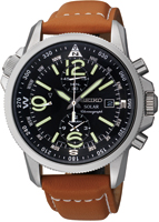 Seiko Conceptual Series Sports SSC081P1