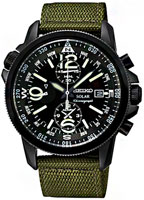 Seiko Conceptual Series Sports SSC137P1