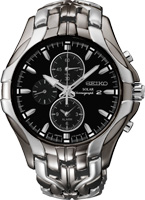 Seiko Discover More SSC139