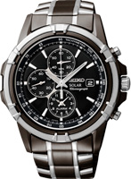 Seiko Discover More SSC143