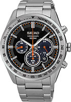 Seiko Criteria SSC461P1