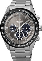Seiko Criteria SSC467P1