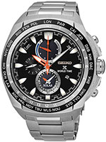 Seiko Prospex SSC487P1