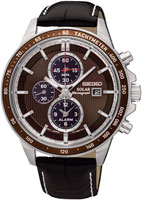 Seiko Conceptual Series Sports SSC503P1