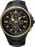 Seiko Coutura SSC573