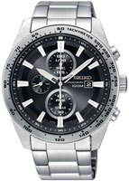 Seiko Criteria SSC645P1