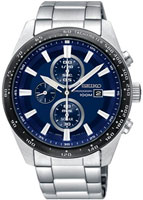 Seiko Criteria SSC647P1