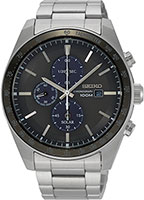 Seiko Discover More SSC715P1