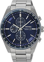 Seiko Discover More SSC719P1