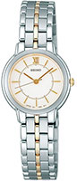 Seiko Spirit SSDA002