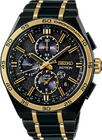 Seiko Astron SSH186J1