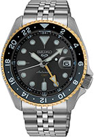 Seiko Seiko 5 Sports SSK021JT