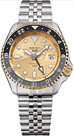 Seiko Seiko 5 Sports SSK044
