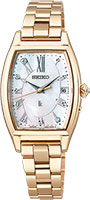Seiko Lukia SSQW074