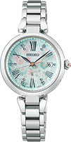 Seiko Lukia SSQW089