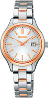 Seiko Selection STPX096