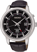 Seiko Conceptual Series Dress SUN033P2