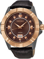 Seiko SEIKO LORD SUR138P1