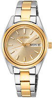 Seiko Conceptual Series Dress SUR354P1
