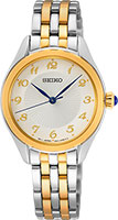 Seiko Conceptual Series Dress SUR380P1