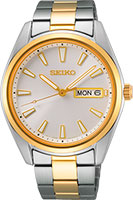 Seiko Conceptual Series Dress SUR446P1