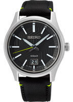 Seiko Discover More SUR517P1