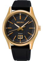 Seiko Discover More SUR560P1