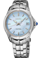 Seiko Coutura SUR583