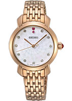 Seiko Conceptual Series Dress SUR624P1