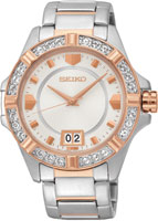 Seiko SEIKO LORD SUR804P1