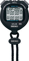Seiko Stopwatch SVAJ001