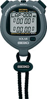 Seiko Stopwatch SVAJ999