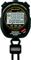 Seiko Stopwatch SVAS009