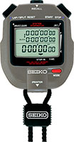 Seiko Stopwatch SVAS011