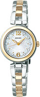 Seiko Selection SWFA204