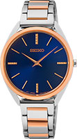 Seiko Conceptual Series Dress SWR060P1