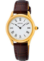 Seiko Conceptual Series Dress SWR072P1