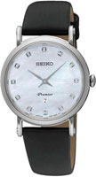 Seiko Premier SXB433P2