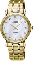 Seiko Premier SXB434P1