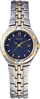 Seiko Conceptual Series Dress SXD408P9