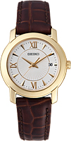 Seiko Conceptual Series Dress SXDC22P2