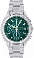 Seiko Quartz Chronograph SZER029