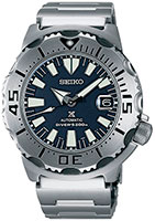 Seiko Prospex SZSC003