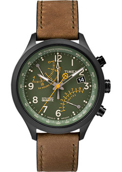 Вся коллекция Chronograph