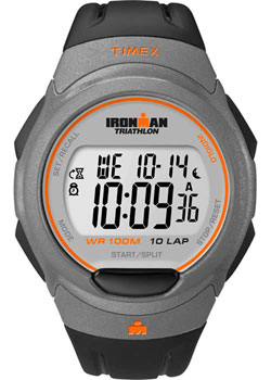 Вся коллекция Ironman