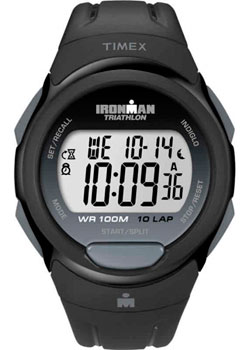 Вся коллекция Ironman